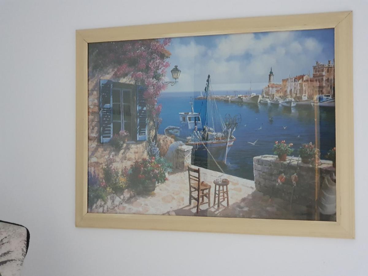 Le Clos Boheme Apartamento Saint-Malo Exterior foto